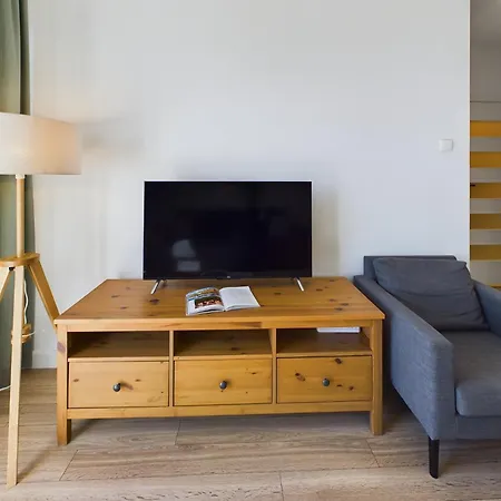 Malczewskiego Elegancki Parking & Balkon By Renters Apartment *